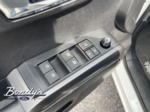 Used 2023 Toyota Tacoma TRD Pro image 8