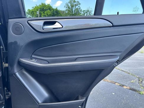 Used 2017 Mercedes-Benz GLE 43 AMG 4MATIC image 39