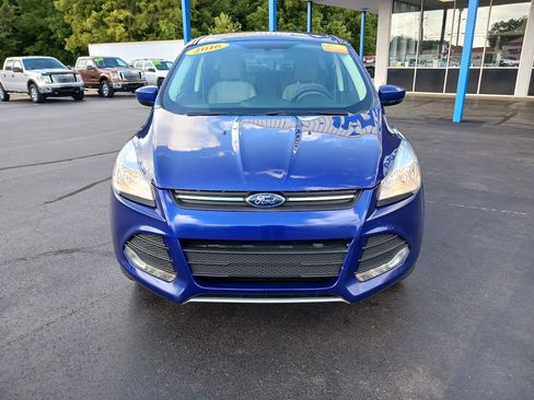 Used 2016 Ford Escape SE image 17