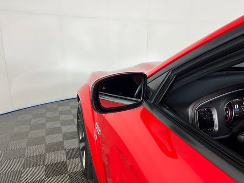 Used 2022 Dodge Charger Scat Pack RWD image 13
