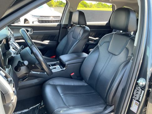 Used 2021 Kia Sorento SX FWD image 18