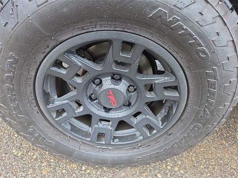 Used 2024 Toyota 4Runner TRD Pro image 24
