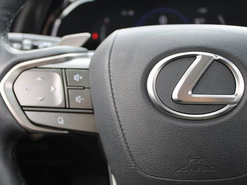 Used 2024 Lexus NX 350 AWD w/ Luxury Package image 13