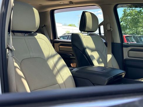 Used 2020 RAM 1500 Limited AWD/4WD image 34