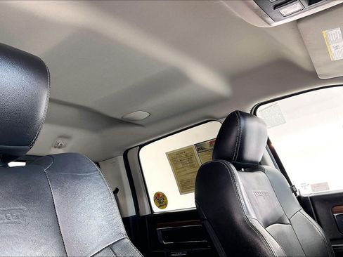 Used 2016 RAM 2500 Laramie AWD/4WD image 23