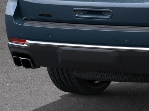 New 2026 Chevrolet Tahoe High Country AWD/4WD image 43
