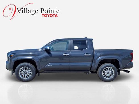 New 2026 Toyota Tacoma Limited AWD/4WD image 2