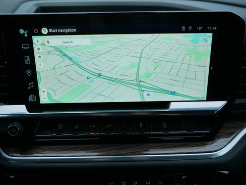 New 2026 Chevrolet Silverado 3500 LT w/ All Star Edition image 7