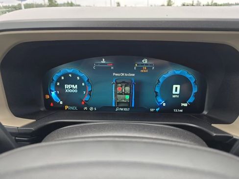 New 2025 Ford Bronco Sport Big Bend image 30