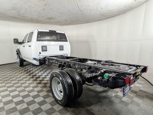 New 2026 RAM 5500 Tradesman image 4