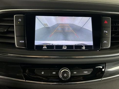 Certified 2023 Buick Enclave Essence w/ Trailering Package, 5000 lbs. image 14