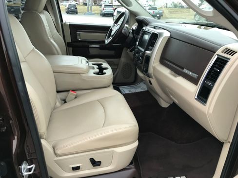 Used 2015 RAM 2500 Laramie AWD/4WD image 19