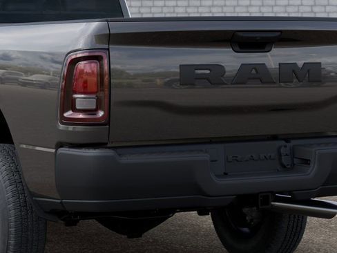 New 2025 RAM 2500 Tradesman RWD image 13