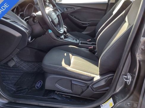 Used 2015 Ford Focus S image 11