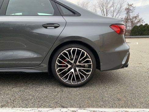 Used 2025 Audi S3 Premium Plus image 10