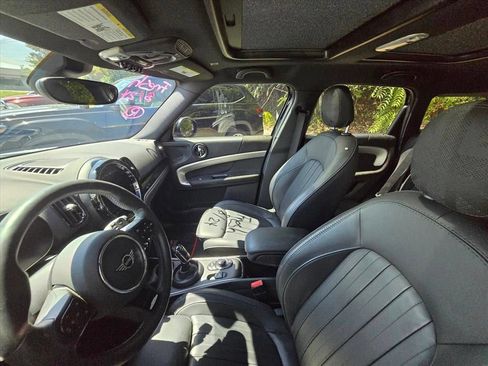 Used 2024 MINI Cooper Countryman John Cooper Works AWD/4WD image 4