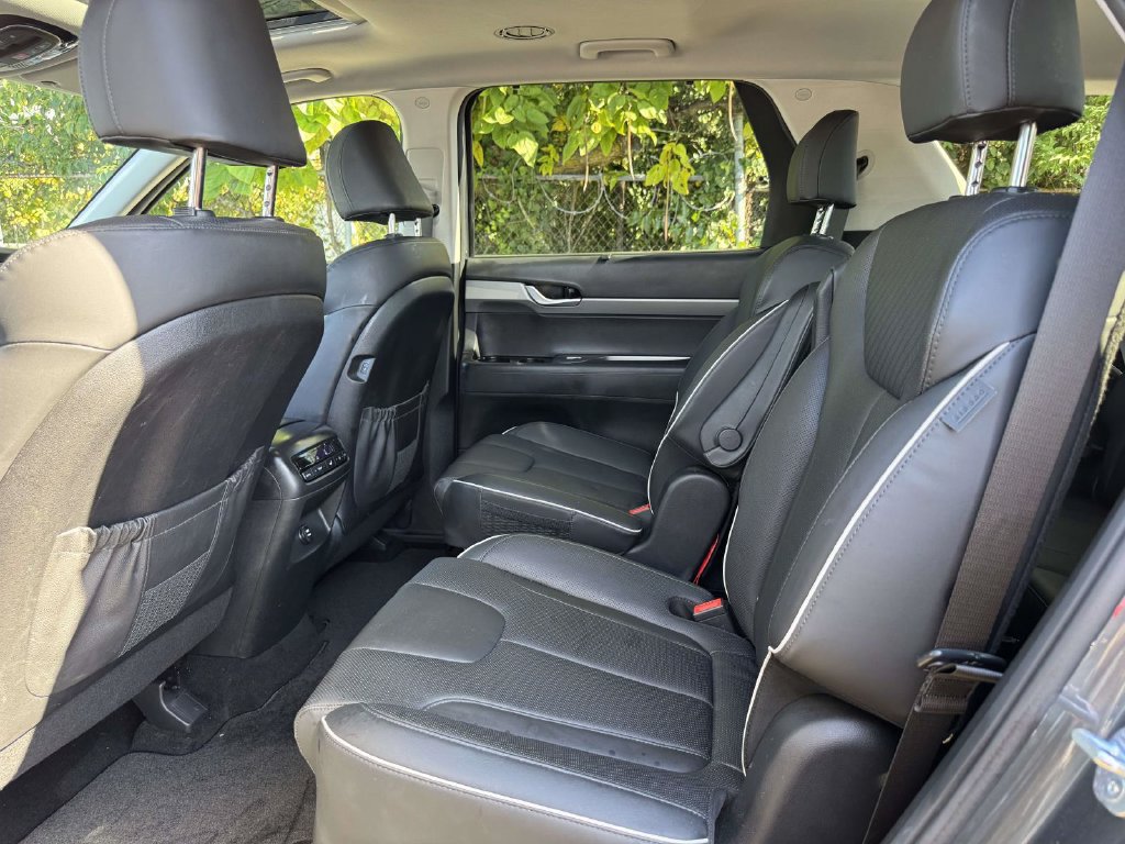 Used 2024 Hyundai Palisade XRT AWD/4WD image 11