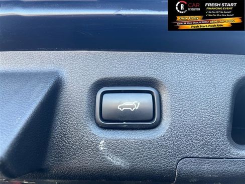 Used 2022 Hyundai Santa Fe Limited image 14