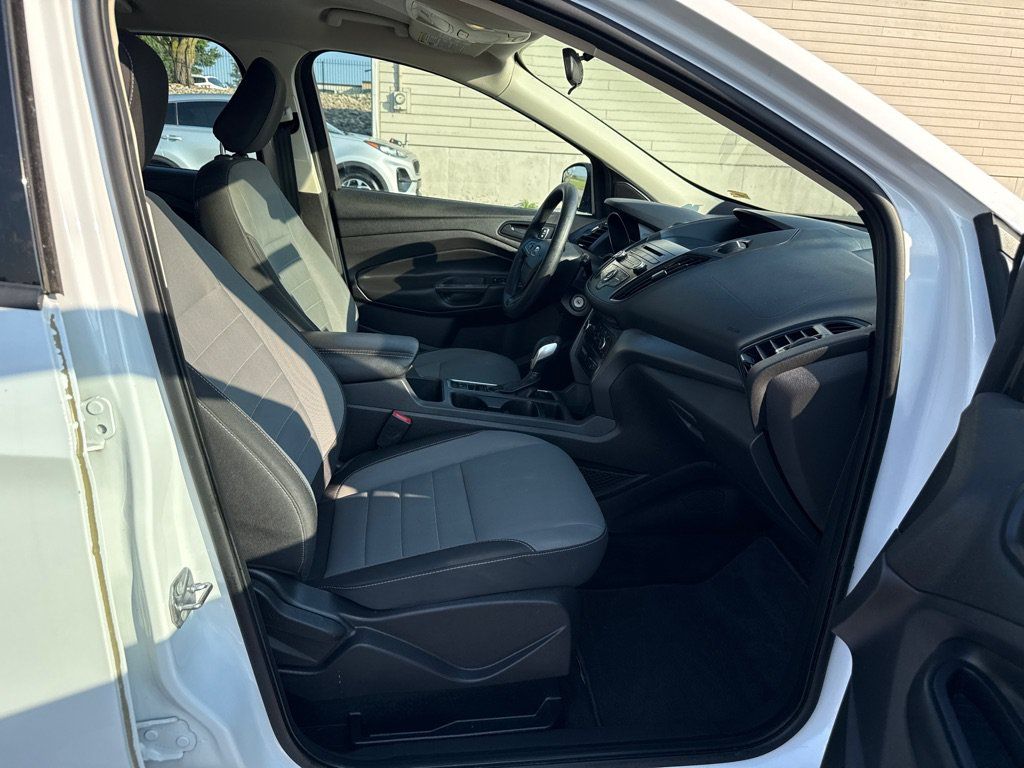 Used 2018 Ford Escape S FWD image 13