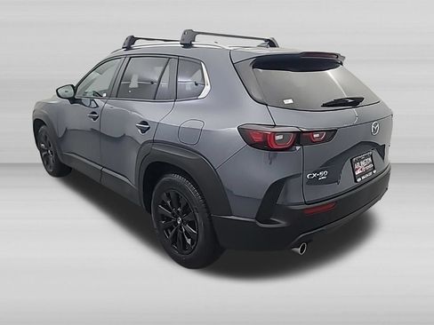 Used 2024 MAZDA CX-50 AWD 2.5 S w/ Cargo Package image 6