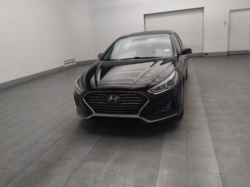 Used 2018 Hyundai Sonata SEL image 15