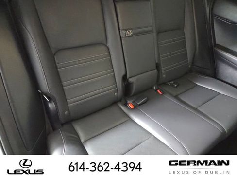Used 2019 Lexus NX 300 AWD w/ Premium Package image 20