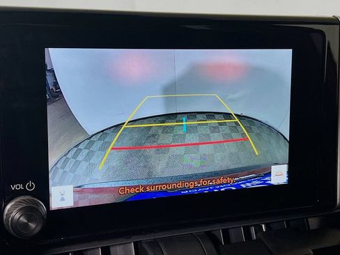 Certified 2025 Toyota RAV4 XLE AWD/4WD image 12