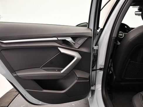 Used 2025 Audi A3 2.0T Premium w/ Black Optic Package image 40