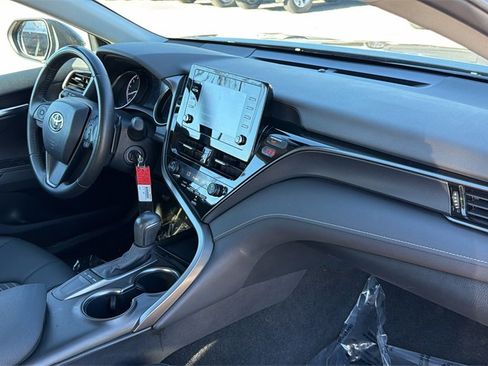 Certified 2023 Toyota Camry SE image 45