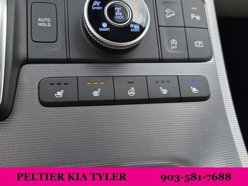 Used 2023 Hyundai Palisade Calligraphy AWD/4WD image 48