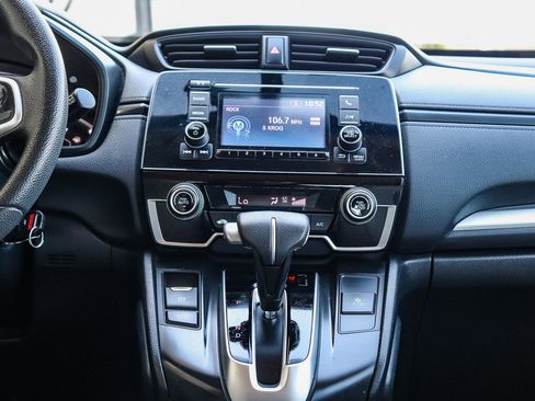 Used 2019 Honda CR-V LX image 16