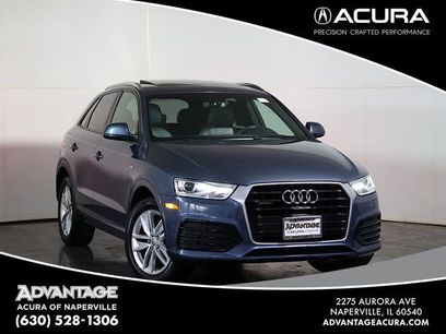 Used 2018 Audi Q3 2.0T Premium w/ Convenience Package