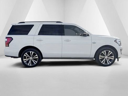 Used 2021 Ford Expedition King Ranch image 8
