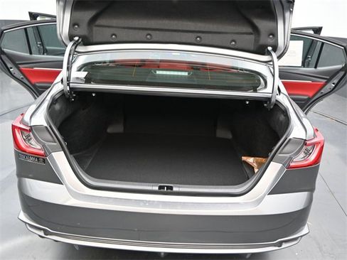 New 2026 Toyota Camry XSE image 14