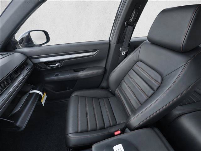 New 2027 Honda CR-V Sport-L image 25