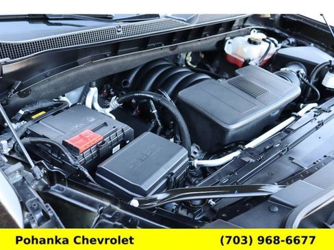 Certified 2024 Chevrolet Tahoe LS w/ Driver Alert Package image 31