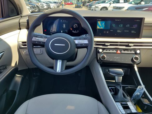 New 2026 Hyundai Tucson SEL image 10