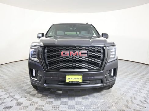 Used 2023 GMC Yukon Denali w/ Denali Reserve Package AWD/4WD image 10