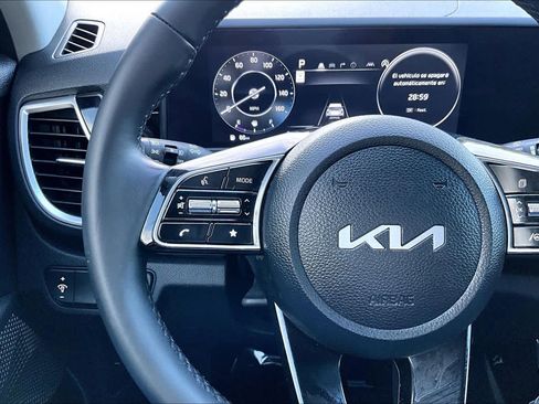 Used 2024 Kia Seltos S FWD image 23