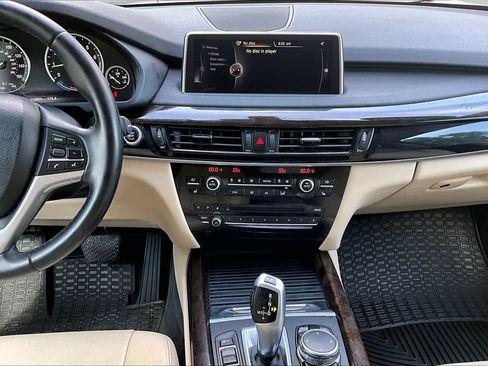 Used 2016 BMW X5 xDrive35i AWD/4WD image 7