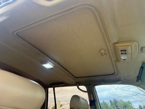 Used 1996 Toyota Land Cruiser image 79