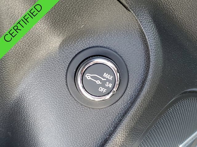 Certified 2024 Buick Encore GX Avenir w/ Avenir Technology Package AWD/4WD image 29