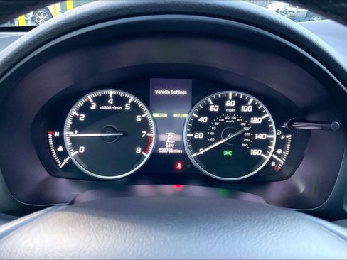 Used 2021 Acura ILX image 20