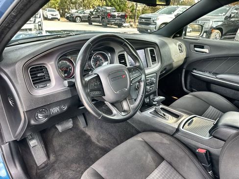 Used 2023 Dodge Charger GT image 10