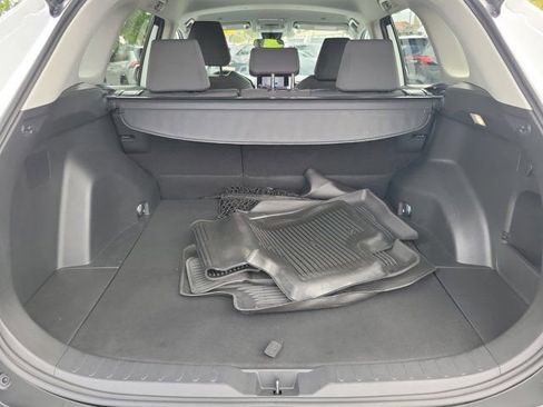 Certified 2023 Toyota RAV4 XLE image 6