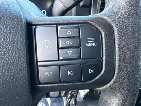 Used 2024 Ford F150 STX RWD image 28