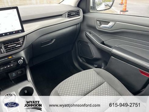 Certified 2023 Ford Escape Active image 15
