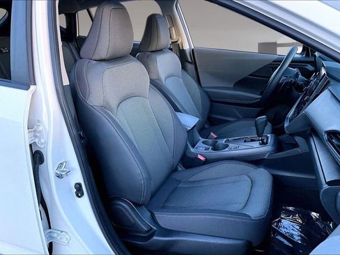 Used 2024 Subaru Crosstrek 2.0i Premium image 27