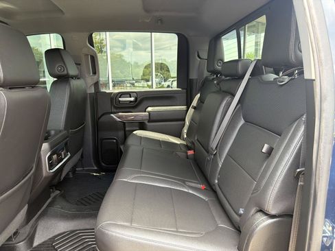 Used 2022 Chevrolet Silverado 2500 LTZ AWD/4WD image 40