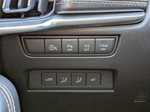 New 2026 MAZDA CX-90 3.3 Turbo w/ Premium Plus Pkg image 15